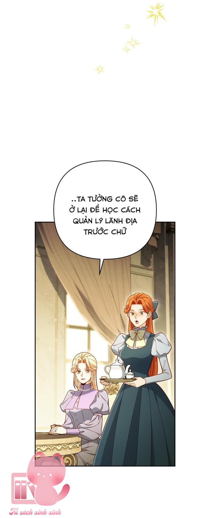 Hoàng Hậu Tái Hôn - Chap 247 - Trang 4