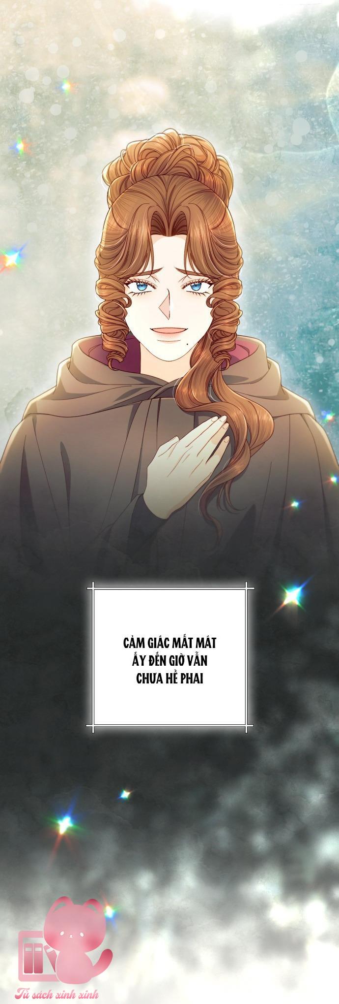 Hoàng Hậu Tái Hôn - Chap 247 - Trang 32