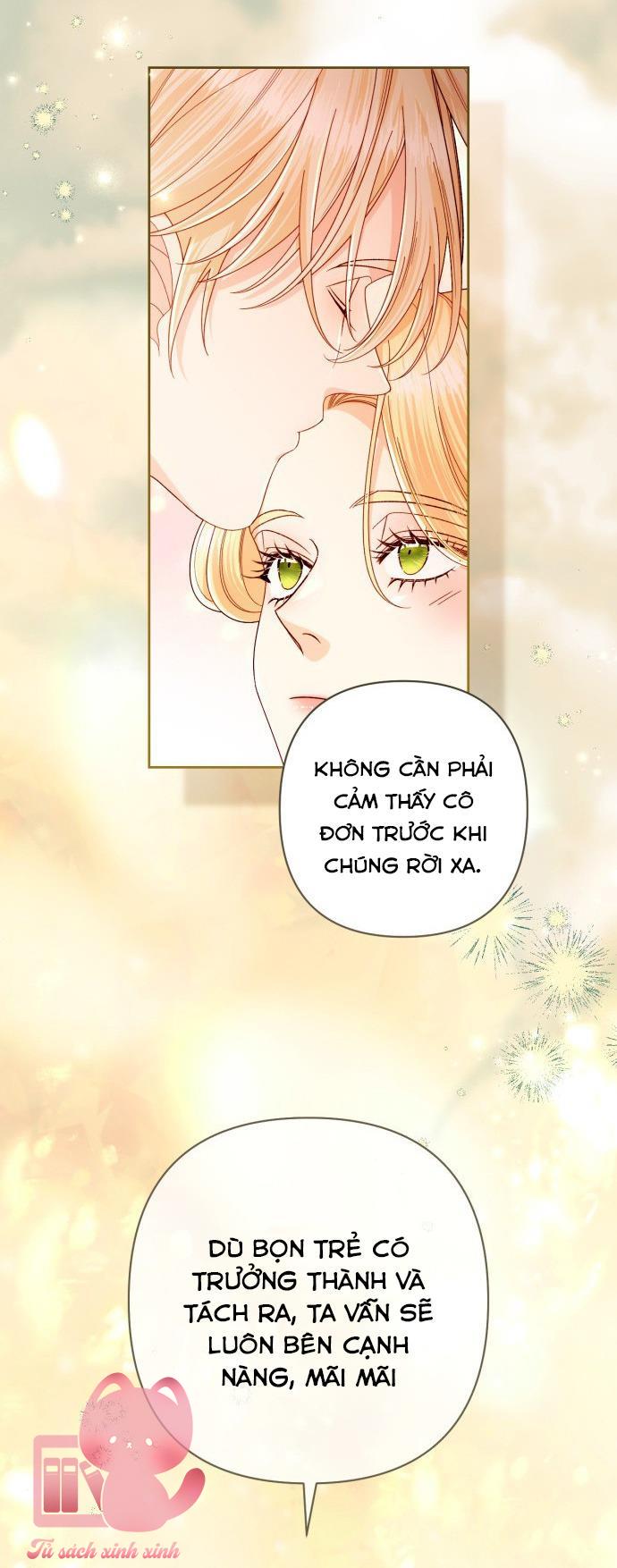 Hoàng Hậu Tái Hôn - Chap 247 - Trang 39