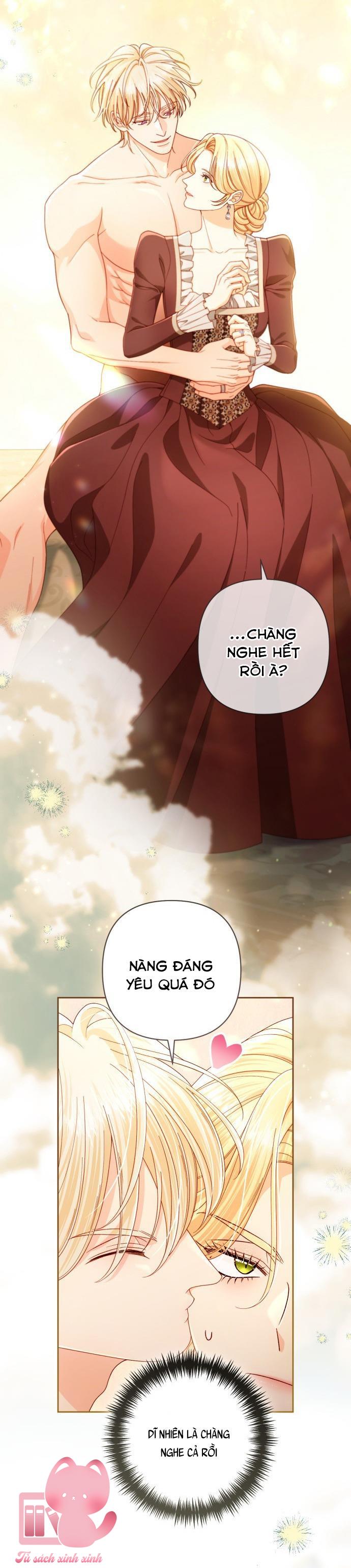 Hoàng Hậu Tái Hôn - Chap 247 - Trang 40