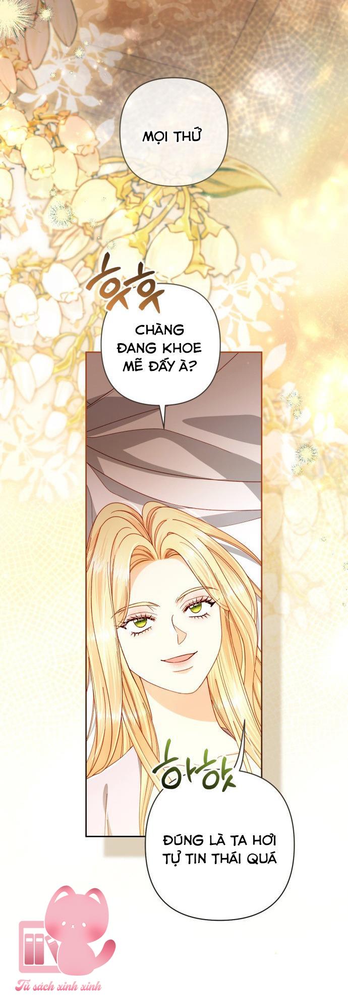 Hoàng Hậu Tái Hôn - Chap 247 - Trang 43