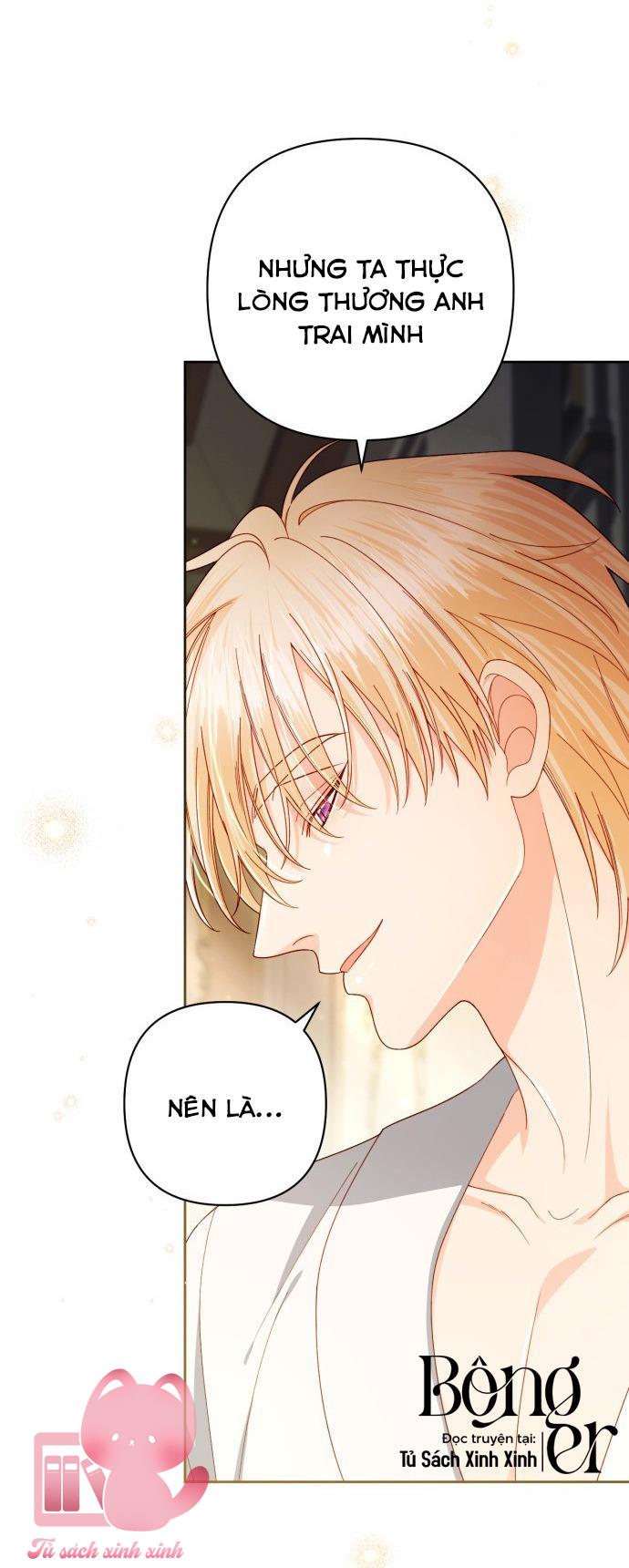 Hoàng Hậu Tái Hôn - Chap 247 - Trang 44