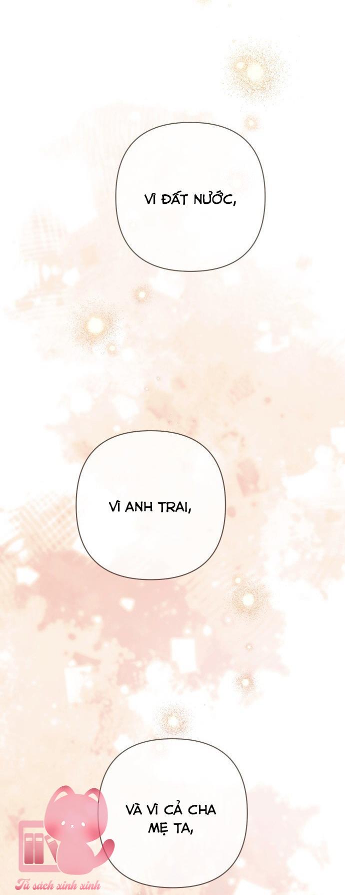 Hoàng Hậu Tái Hôn - Chap 247 - Trang 45