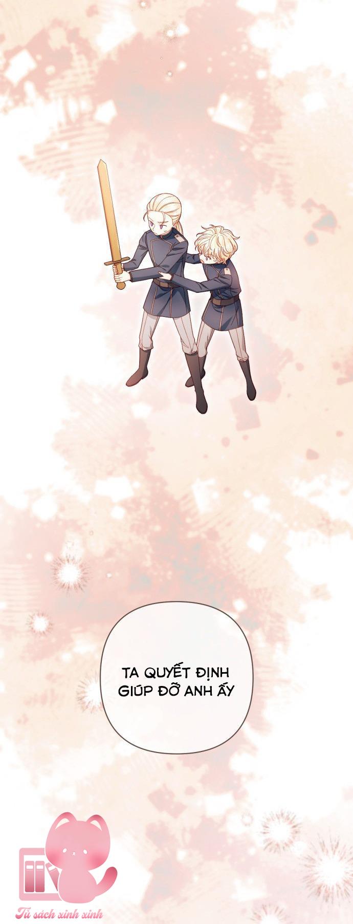 Hoàng Hậu Tái Hôn - Chap 247 - Trang 46