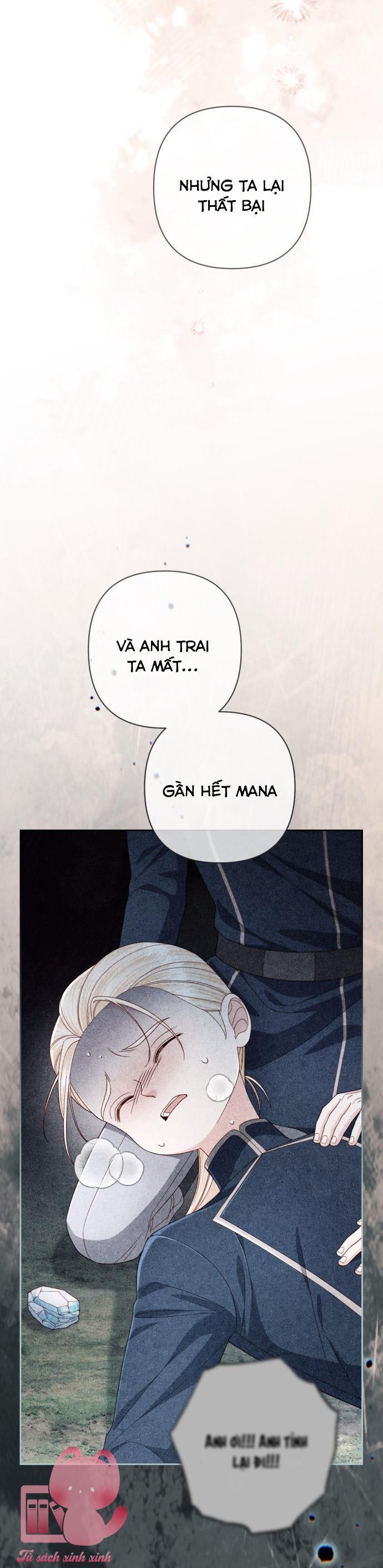 Hoàng Hậu Tái Hôn - Chap 247 - Trang 47