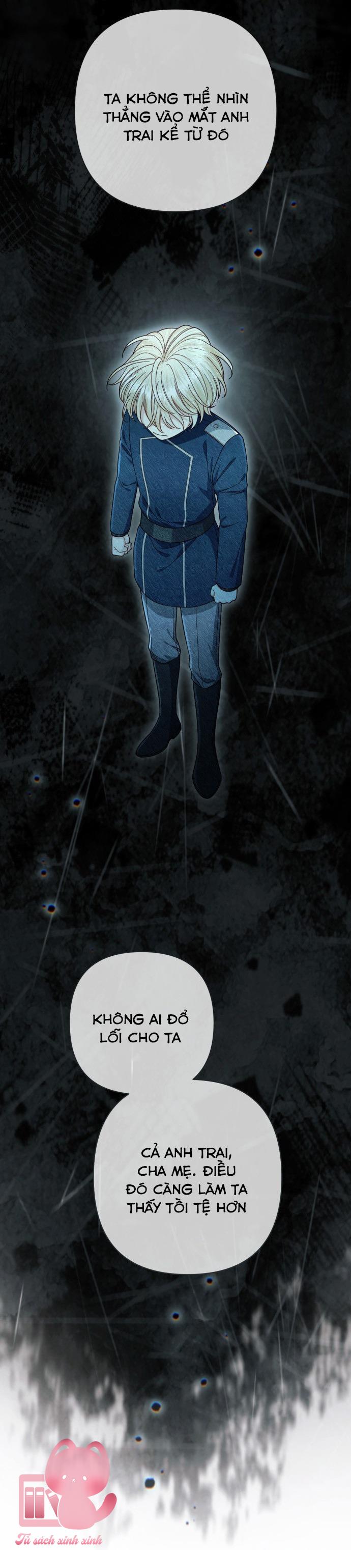 Hoàng Hậu Tái Hôn - Chap 247 - Trang 50