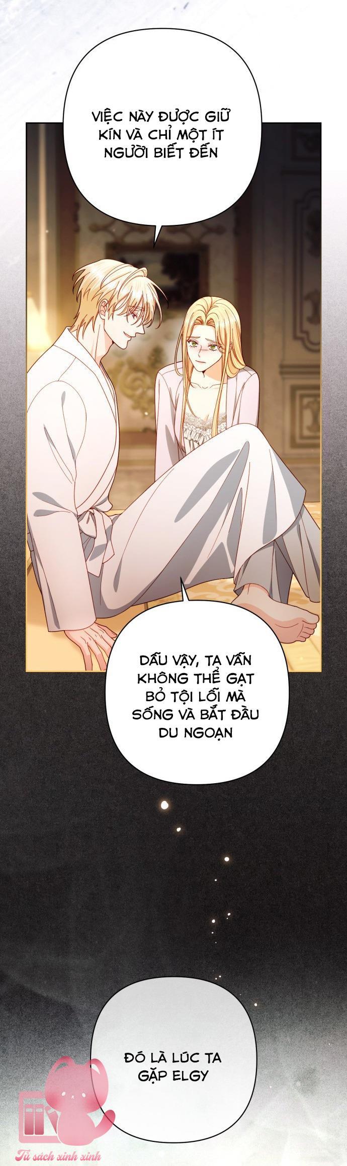 Hoàng Hậu Tái Hôn - Chap 247 - Trang 52