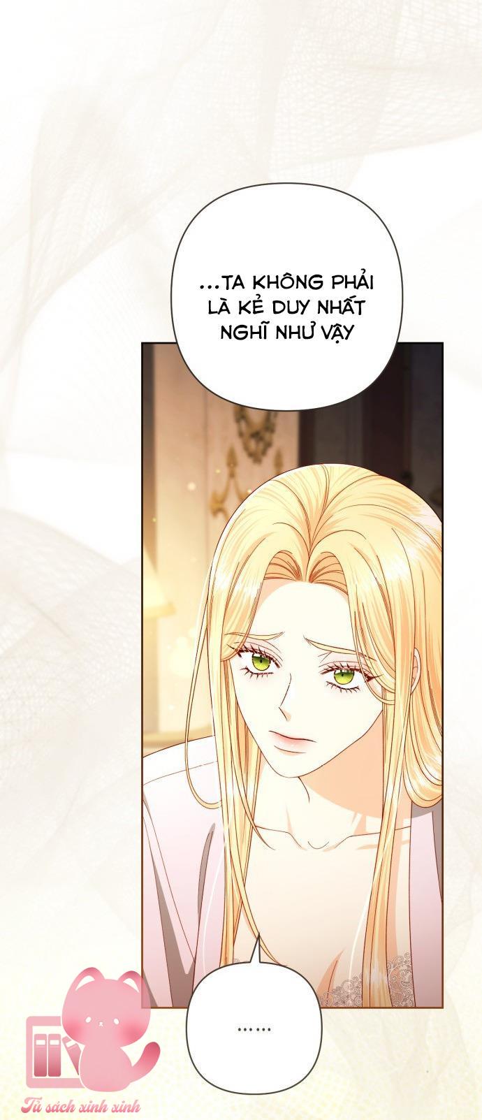 Hoàng Hậu Tái Hôn - Chap 247 - Trang 54