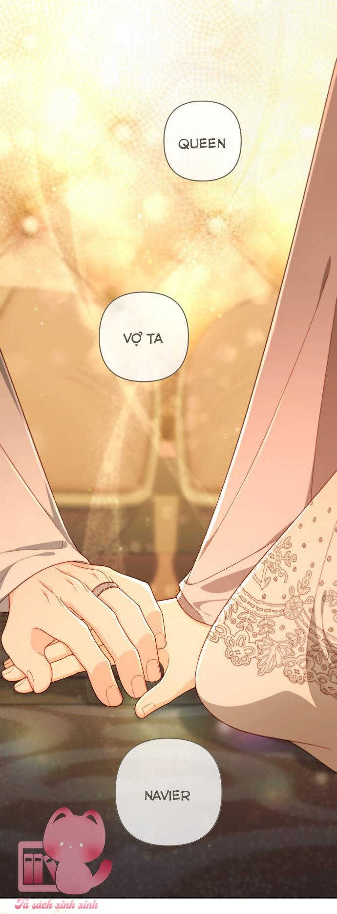 Hoàng Hậu Tái Hôn - Chap 247 - Trang 55