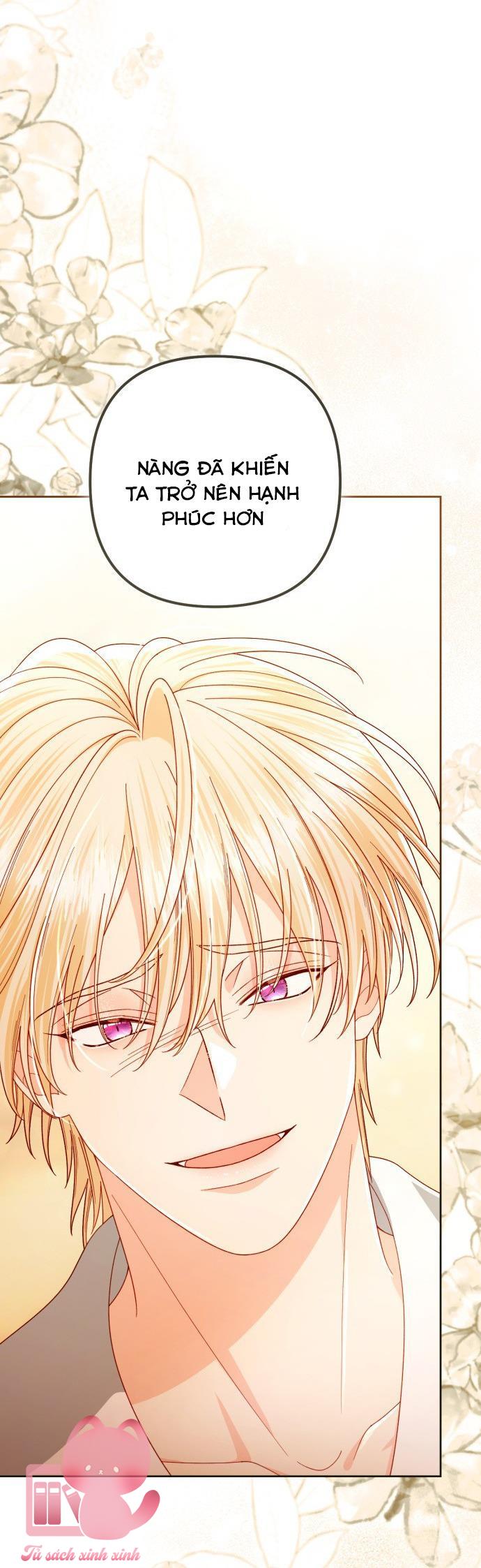 Hoàng Hậu Tái Hôn - Chap 247 - Trang 56