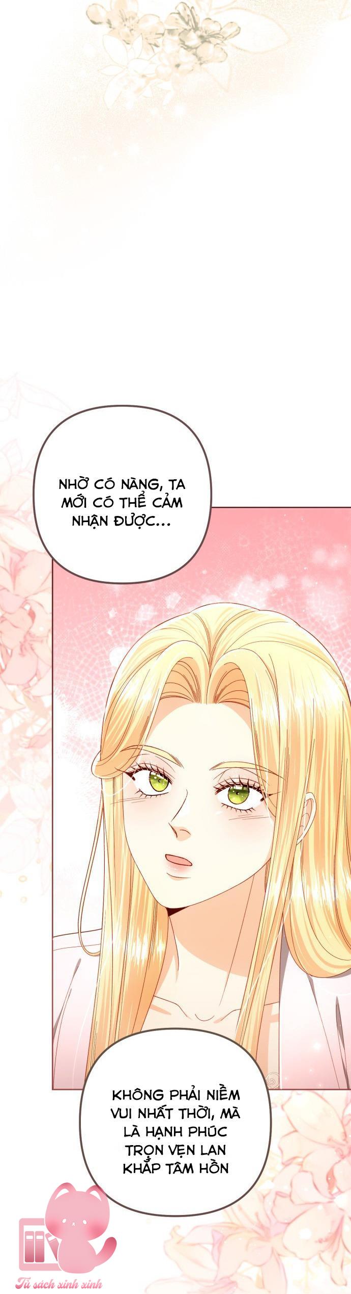 Hoàng Hậu Tái Hôn - Chap 247 - Trang 57