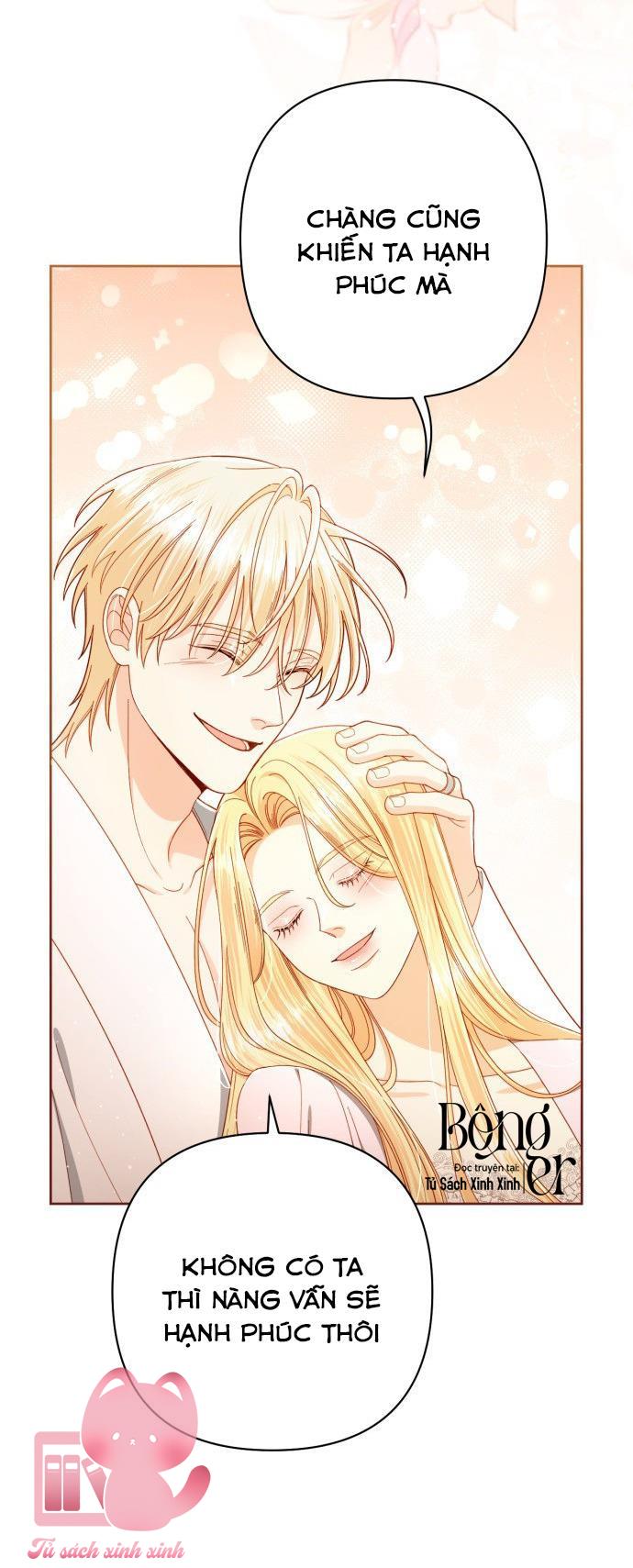 Hoàng Hậu Tái Hôn - Chap 247 - Trang 58