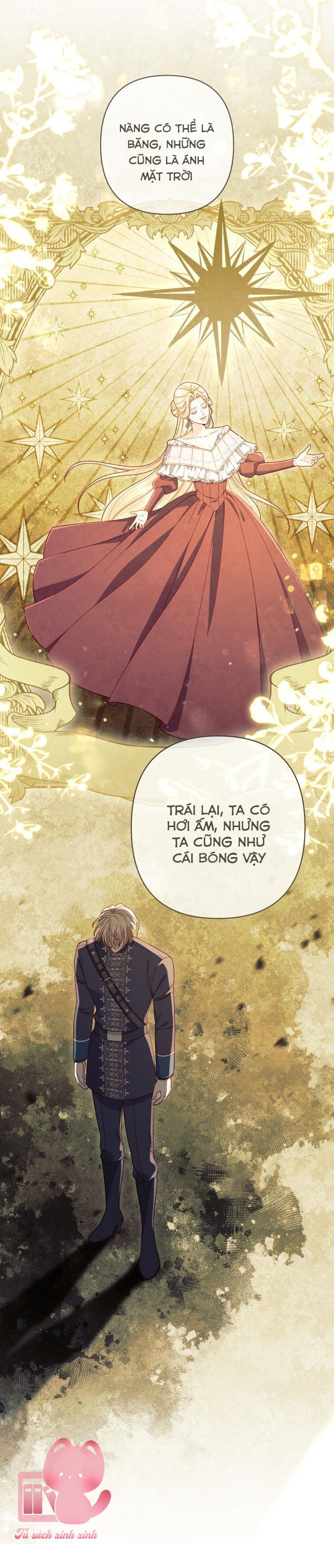 Hoàng Hậu Tái Hôn - Chap 247 - Trang 60