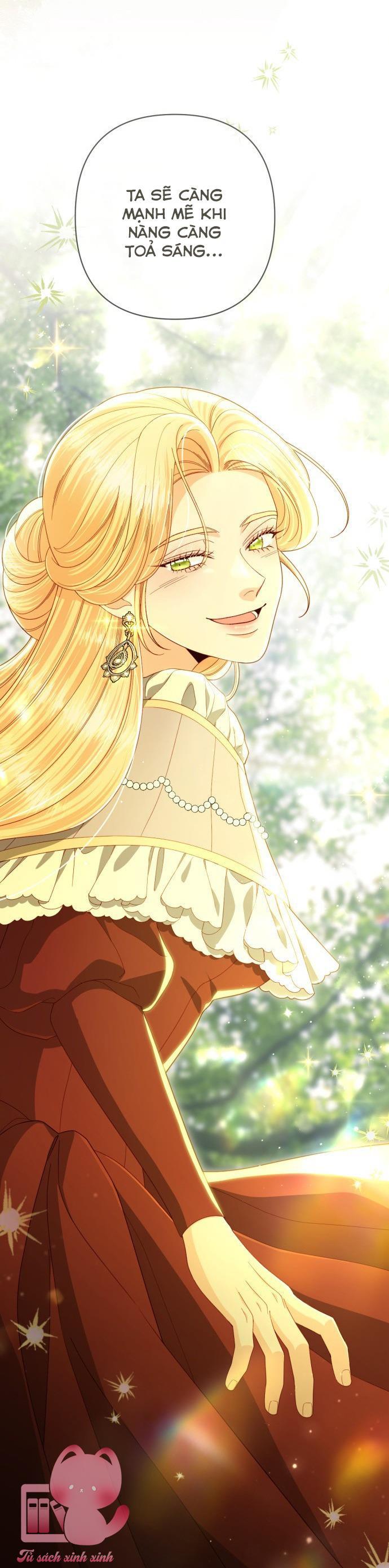 Hoàng Hậu Tái Hôn - Chap 247 - Trang 61