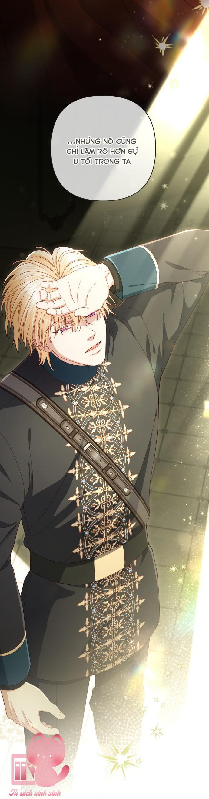 Hoàng Hậu Tái Hôn - Chap 247 - Trang 62