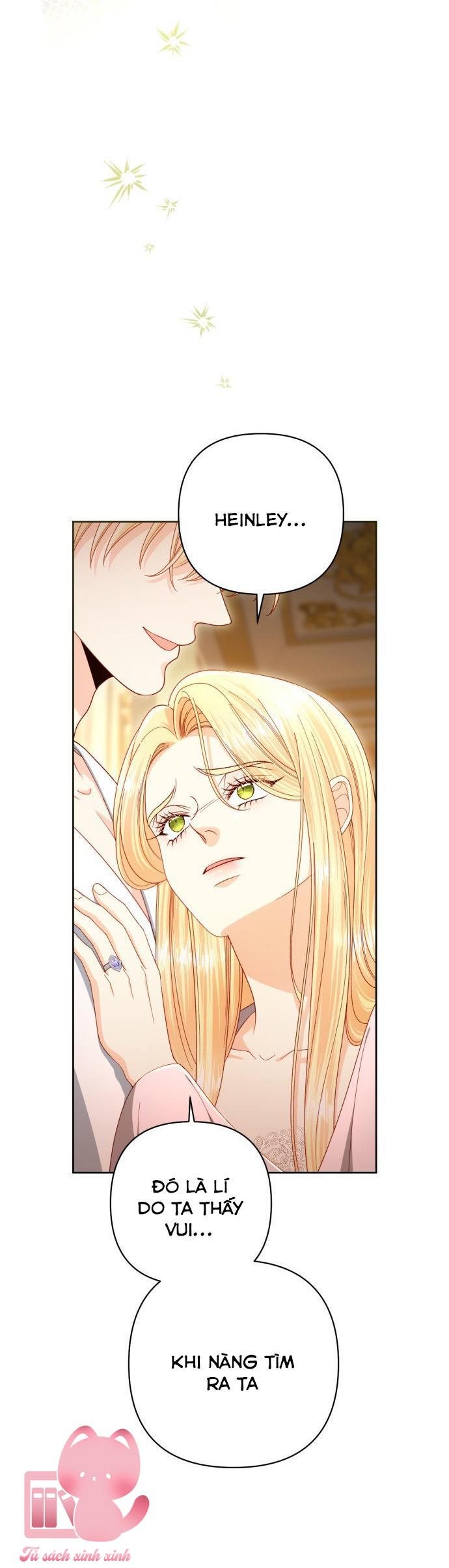Hoàng Hậu Tái Hôn - Chap 247 - Trang 63