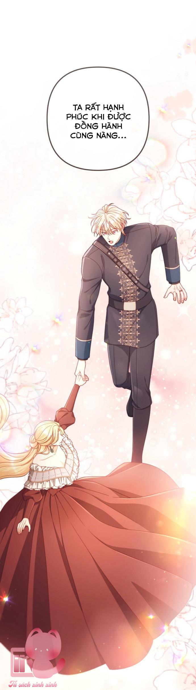 Hoàng Hậu Tái Hôn - Chap 247 - Trang 64