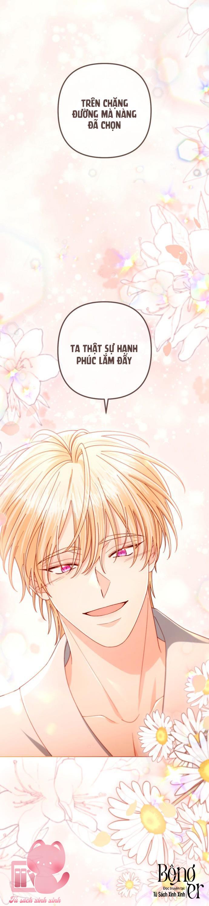 Hoàng Hậu Tái Hôn - Chap 247 - Trang 65