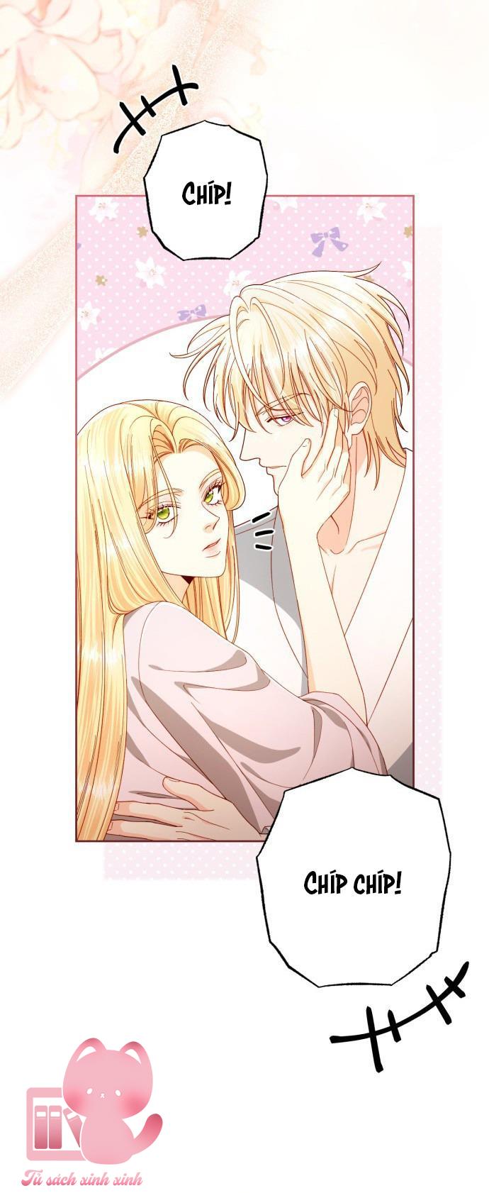 Hoàng Hậu Tái Hôn - Chap 247 - Trang 69
