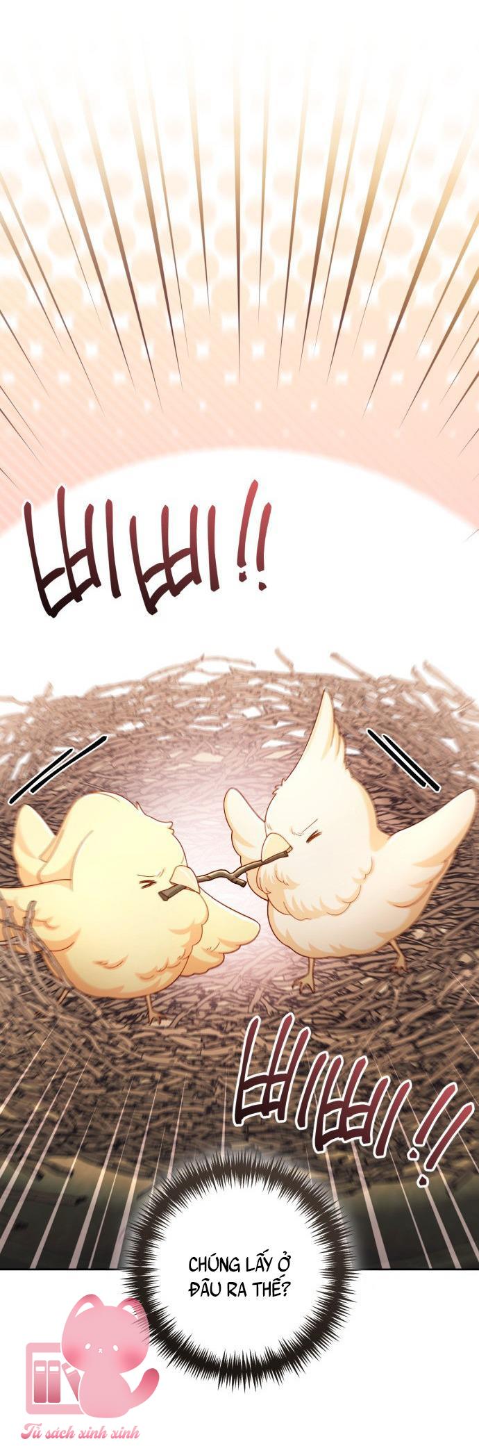 Hoàng Hậu Tái Hôn - Chap 247 - Trang 70