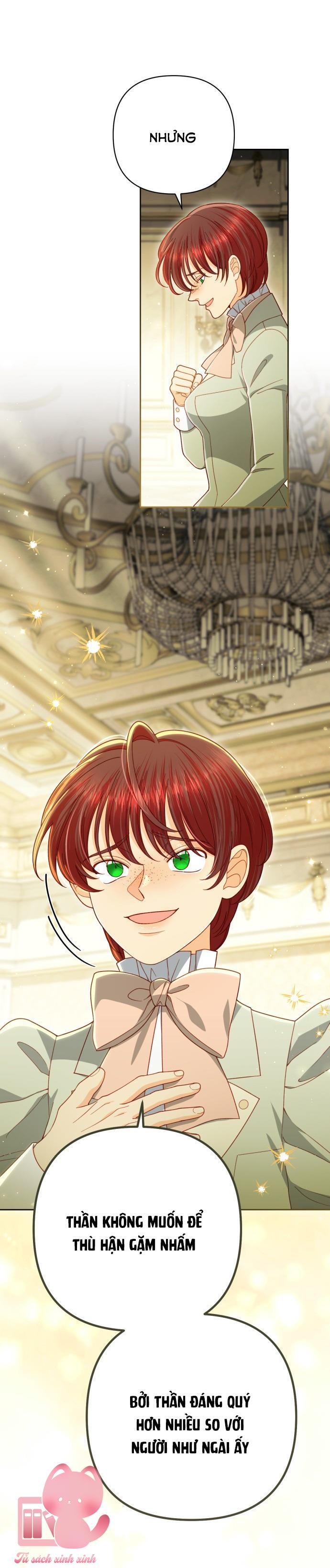 Hoàng Hậu Tái Hôn - Chap 247 - Trang 8
