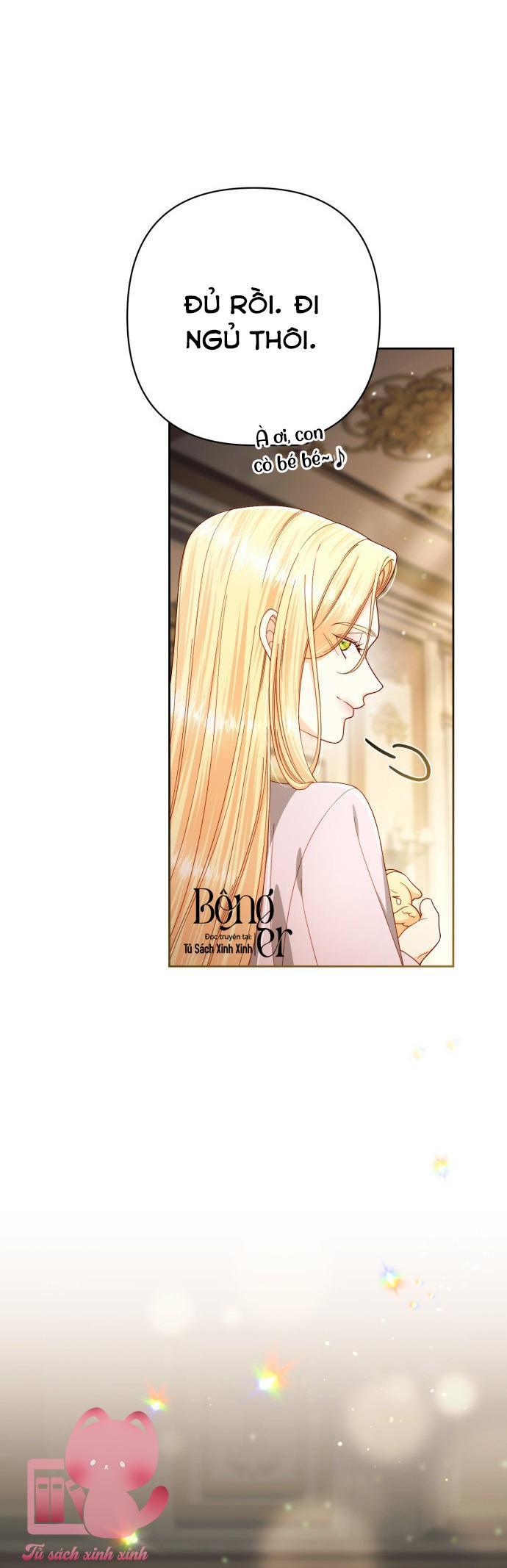 Hoàng Hậu Tái Hôn - Chap 247 - Trang 72