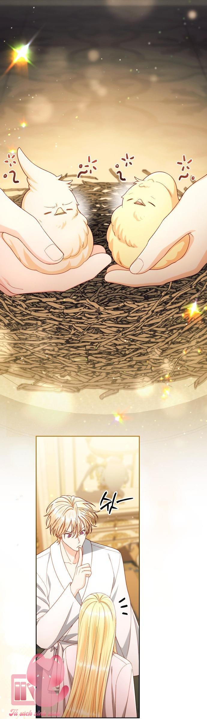 Hoàng Hậu Tái Hôn - Chap 247 - Trang 73
