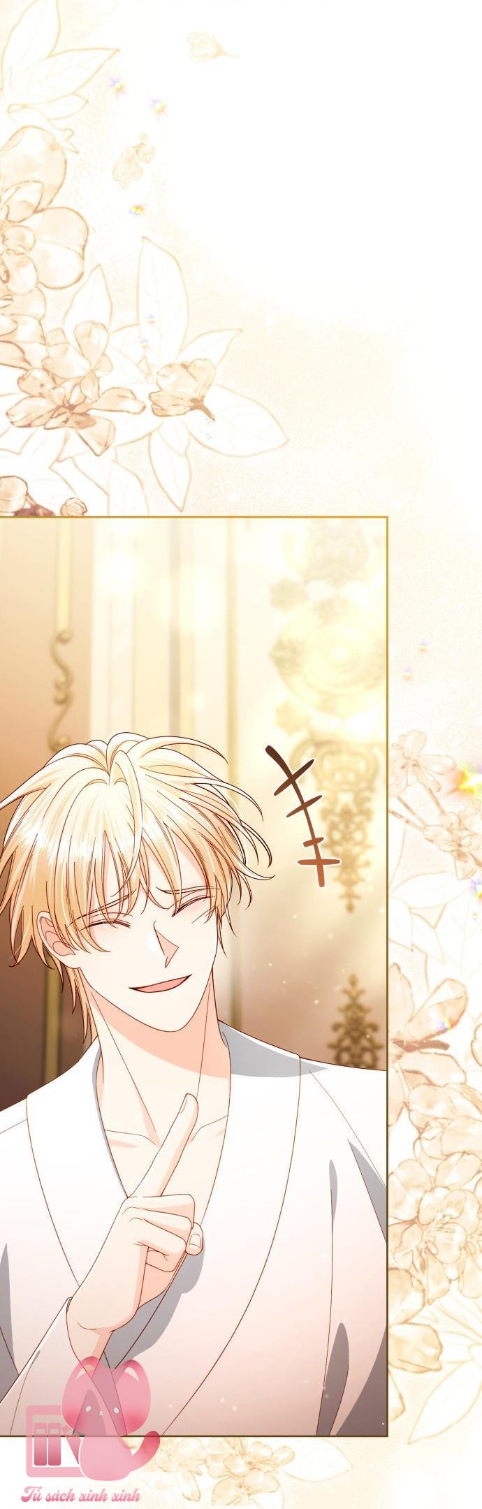 Hoàng Hậu Tái Hôn - Chap 247 - Trang 74