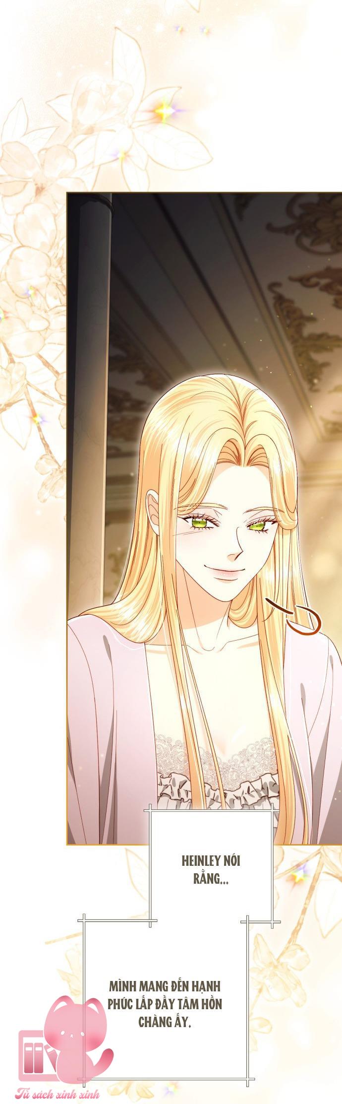 Hoàng Hậu Tái Hôn - Chap 247 - Trang 75