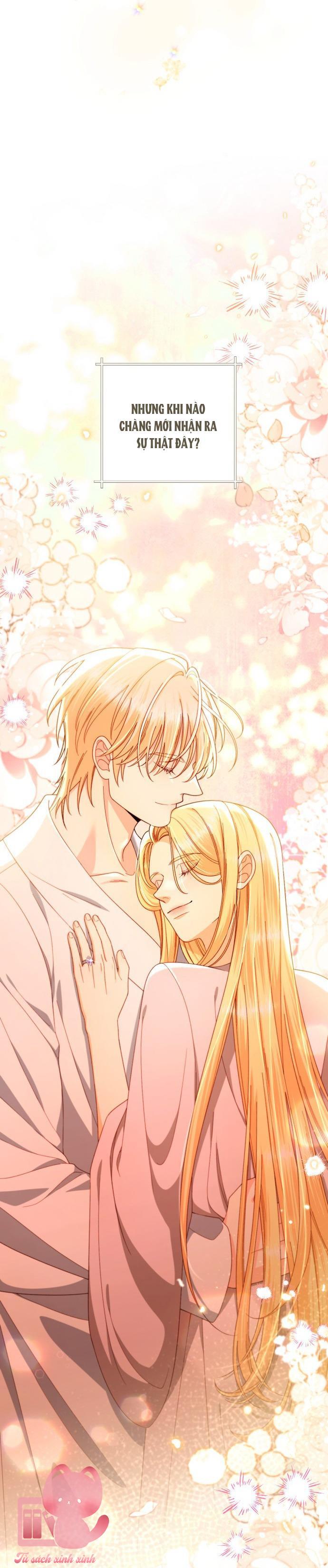 Hoàng Hậu Tái Hôn - Chap 247 - Trang 76