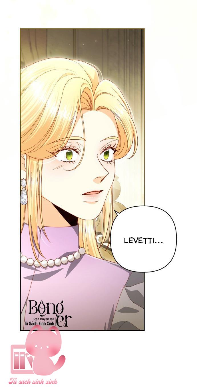 Hoàng Hậu Tái Hôn - Chap 247 - Trang 9