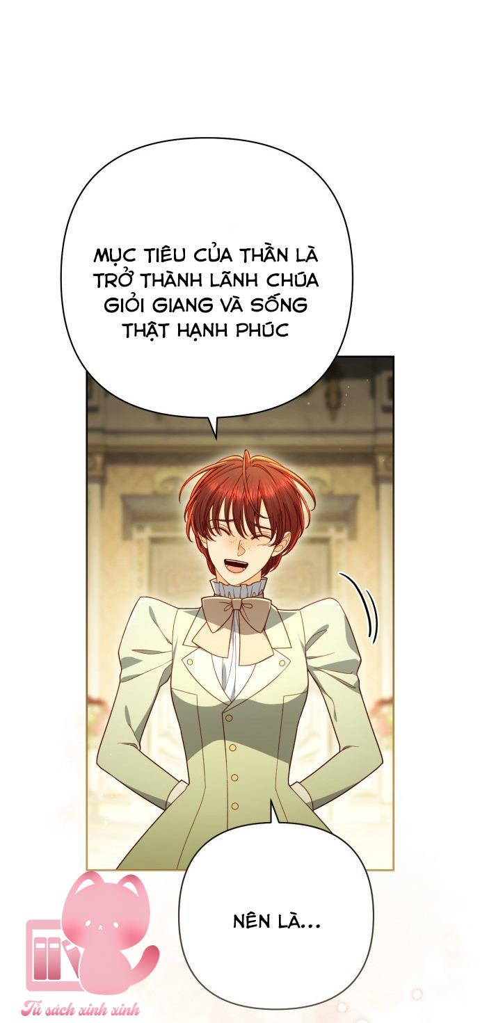 Hoàng Hậu Tái Hôn - Chap 247 - Trang 10
