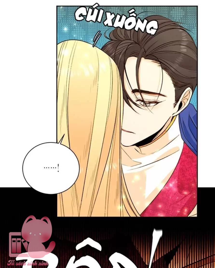 Hoàng Hậu Tái Hôn - Chap 25 - Trang 1