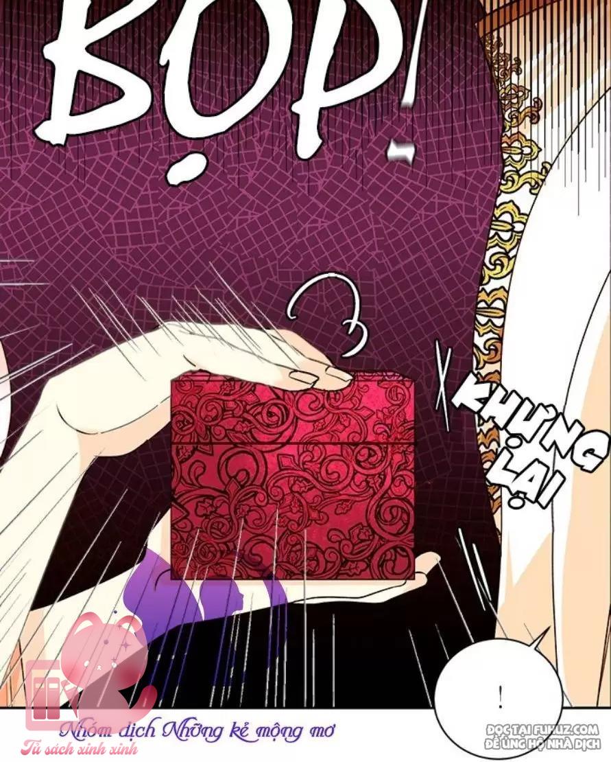 Hoàng Hậu Tái Hôn - Chap 25 - Trang 2