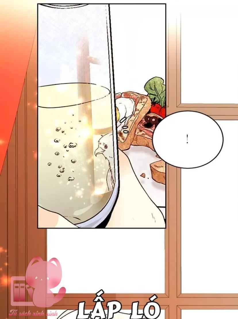 Hoàng Hậu Tái Hôn - Chap 25 - Trang 13