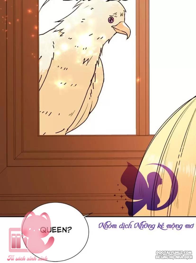 Hoàng Hậu Tái Hôn - Chap 25 - Trang 14