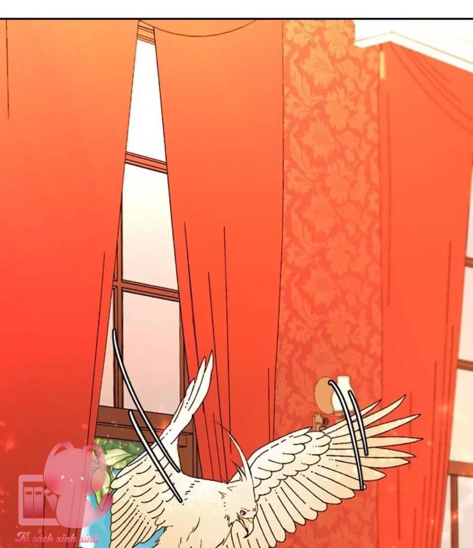 Hoàng Hậu Tái Hôn - Chap 25 - Trang 15
