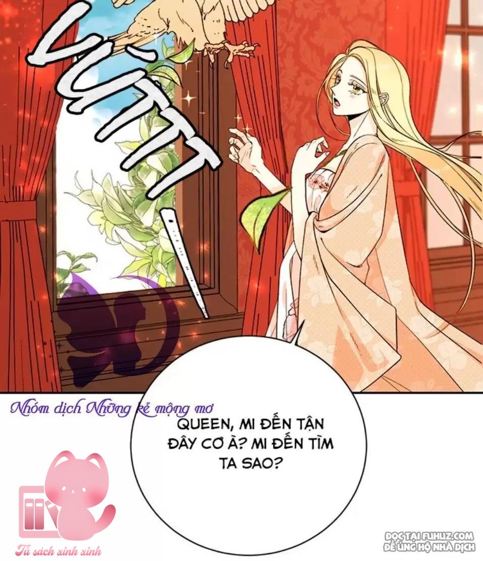 Hoàng Hậu Tái Hôn - Chap 25 - Trang 16