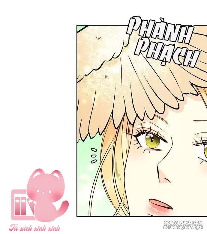 Hoàng Hậu Tái Hôn - Chap 25 - Trang 17