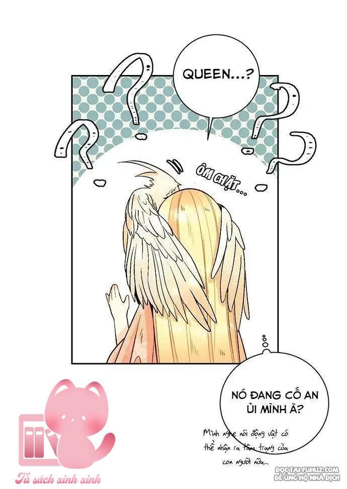 Hoàng Hậu Tái Hôn - Chap 25 - Trang 18