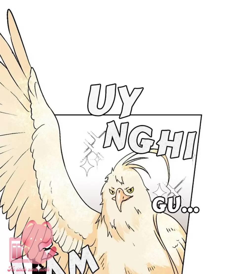 Hoàng Hậu Tái Hôn - Chap 25 - Trang 21