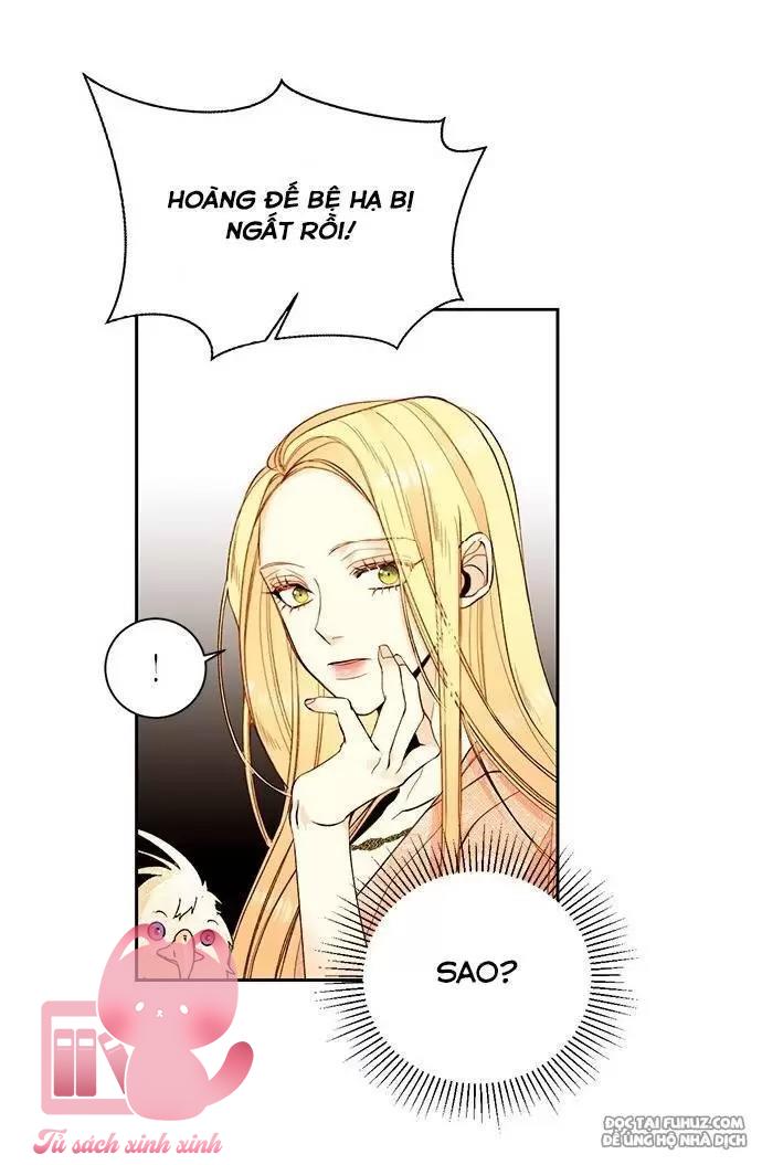 Hoàng Hậu Tái Hôn - Chap 25 - Trang 24