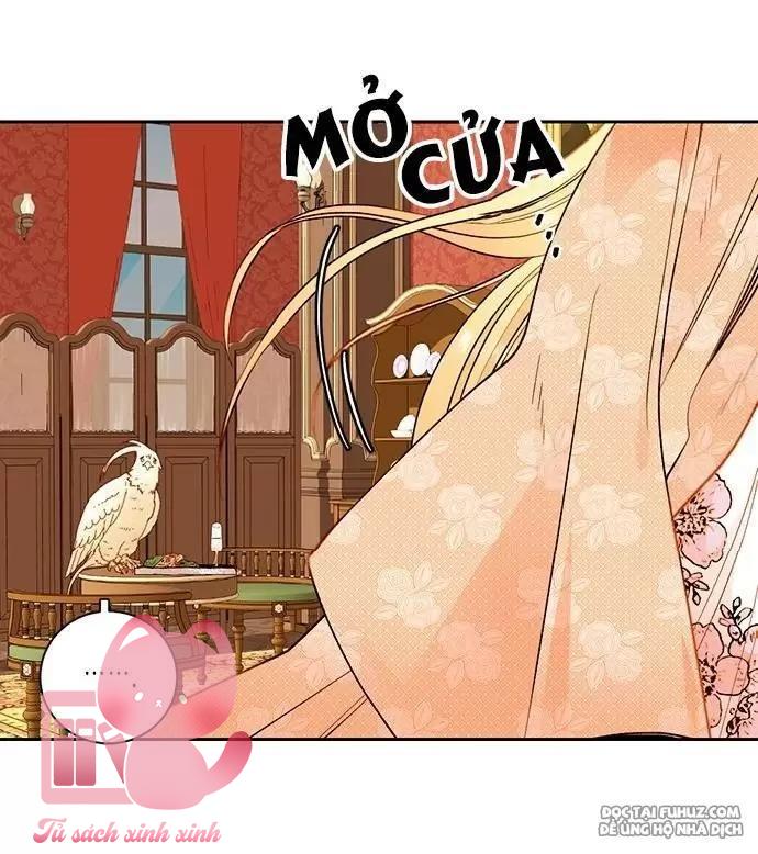Hoàng Hậu Tái Hôn - Chap 25 - Trang 28