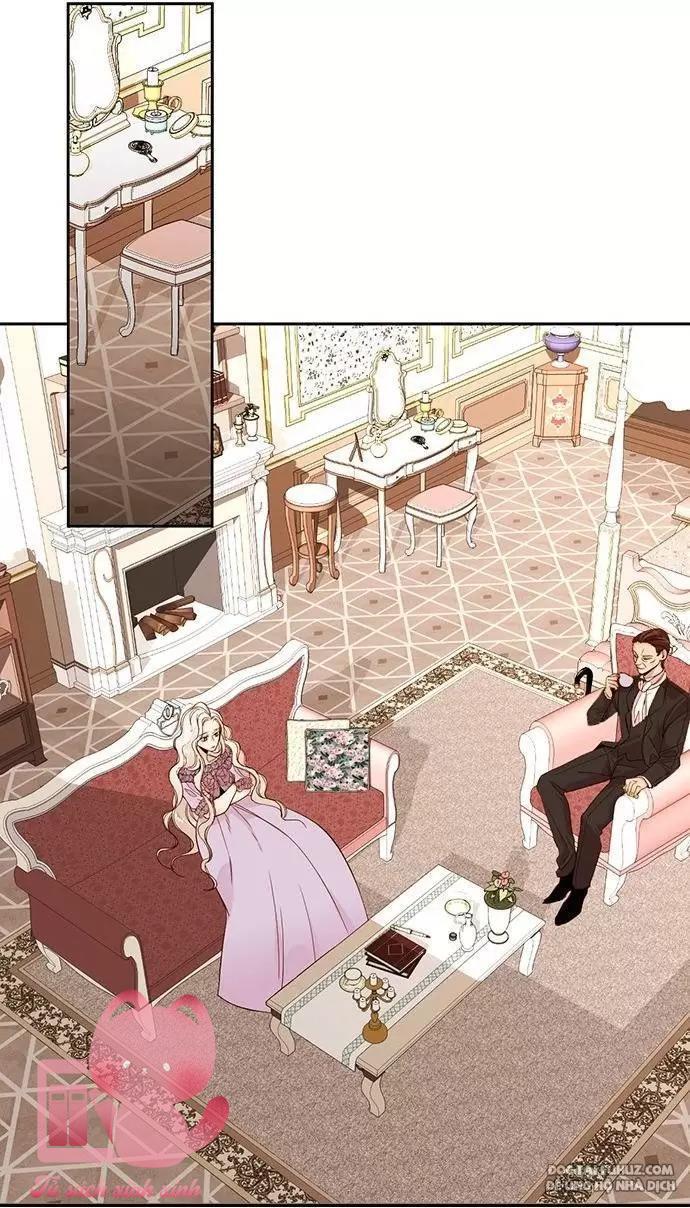 Hoàng Hậu Tái Hôn - Chap 25 - Trang 30