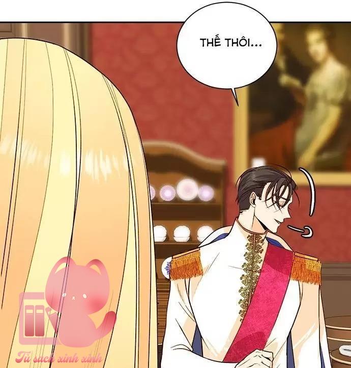 Hoàng Hậu Tái Hôn - Chap 25 - Trang 4