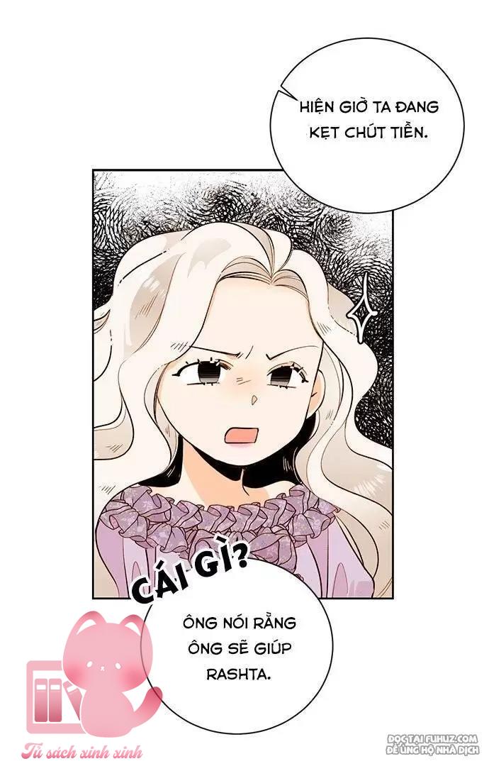 Hoàng Hậu Tái Hôn - Chap 25 - Trang 31