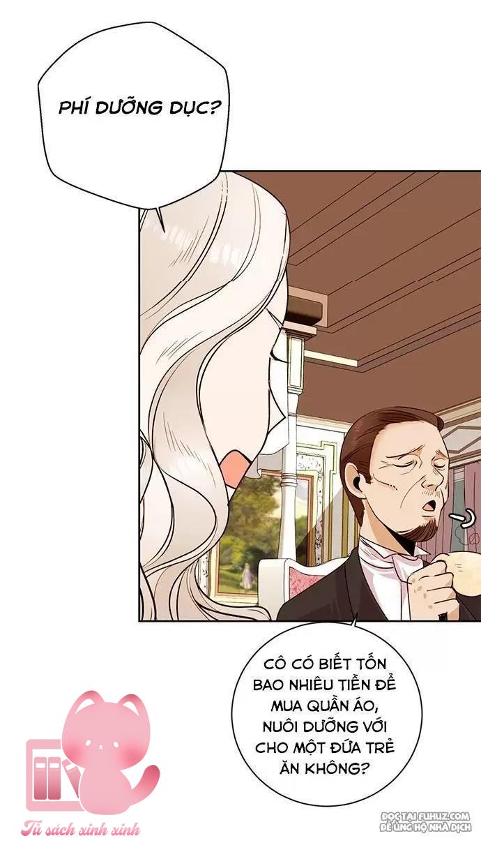 Hoàng Hậu Tái Hôn - Chap 25 - Trang 33