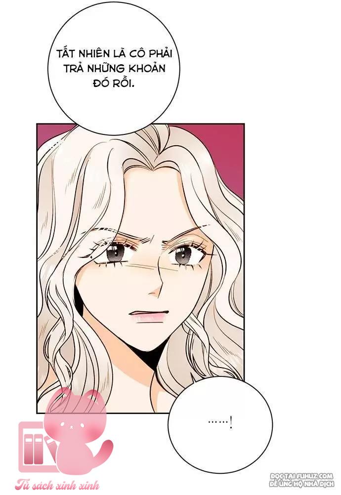 Hoàng Hậu Tái Hôn - Chap 25 - Trang 34