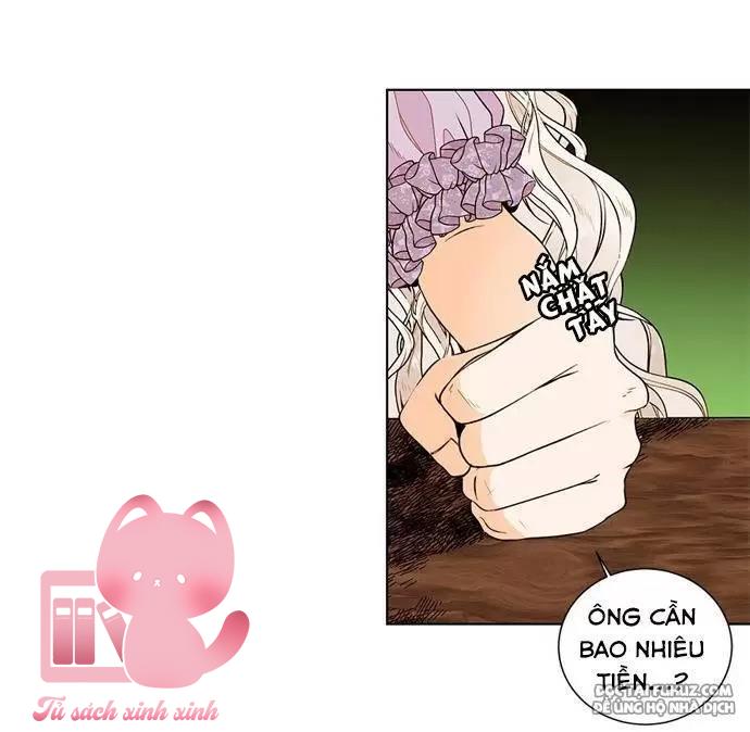 Hoàng Hậu Tái Hôn - Chap 25 - Trang 35