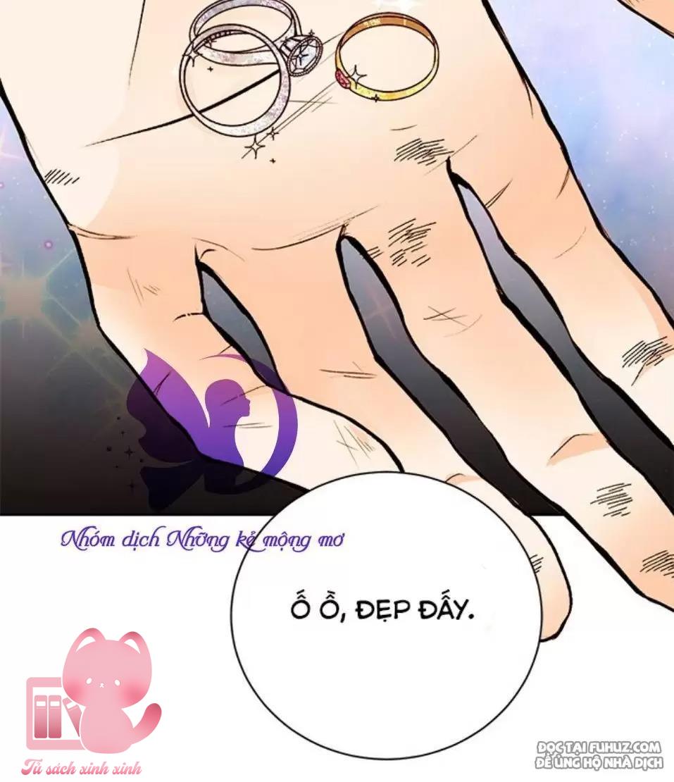 Hoàng Hậu Tái Hôn - Chap 25 - Trang 38